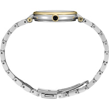 Load image into Gallery viewer, seiko ladies diamond 29mm two tone
