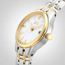 Load image into Gallery viewer, Citizen Womens - EcoDrive- Two Tone Watch
