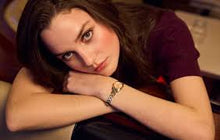 Load image into Gallery viewer, Bulova - "Surveyor" Gold Tone Ladies' Watch
