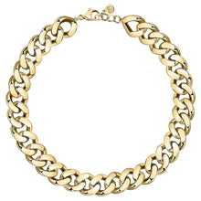 Load image into Gallery viewer, chiara ferragni chain necklace yg oversize chain 40cm + 5
