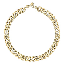 Load image into Gallery viewer, chiara ferragni chain necklace yg big chain 38cm + 4
