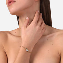 Load image into Gallery viewer, chiara ferragni cupid gold bracelet
