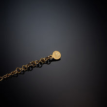 Load image into Gallery viewer, chiara ferragni cupid gold bracelet

