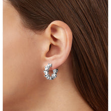 Load image into Gallery viewer, chiara ferragni infinity love earrings
