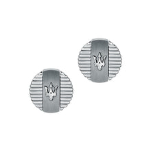 Load image into Gallery viewer, maserati jewels  cuff link 15x3mm
