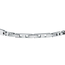 Load image into Gallery viewer, maserati jewels black bracelet 22cm jewellery buckle
