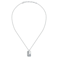 Load image into Gallery viewer, maserati jewels  necklace 550mm lobster buckle
