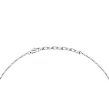 Load image into Gallery viewer, maserati jewels  necklace 550mm lobster buckle
