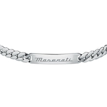 Load image into Gallery viewer, maserati jewels  bracelet 220mm jewellery buckle
