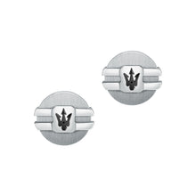 Load image into Gallery viewer, maserati jewels  cuff link
