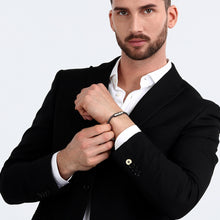 Load image into Gallery viewer, maserati jewels  bracelet  jewellery buckle
