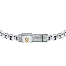 Load image into Gallery viewer, maserati jewels  bracelet  jewellery buckle
