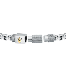 Load image into Gallery viewer, maserati jewels  bracelet  jewellery buckle
