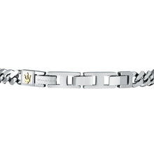 Load image into Gallery viewer, maserati jewels  bracelet 22cm jewellery buckle
