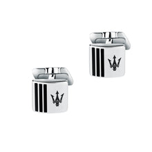 Load image into Gallery viewer, maserati jewels  cuff link 13*13mm
