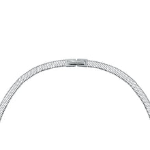 Load image into Gallery viewer, maserati jewels  necklace 55 cm jewellery buckle

