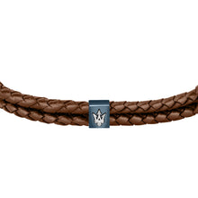 Load image into Gallery viewer, maserati jewels  bracelet 22cm jewellery buckle
