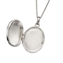 Load image into Gallery viewer, fiadh  large oval locket
