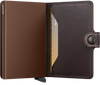 Miniwallet Original Chocolate