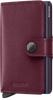 Miniwallet Original Cranberry