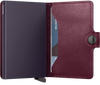 Miniwallet Original Cranberry