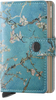 Miniwallet Art Almond Blossom