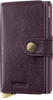 Premium Miniwallet Basco Bordeaux