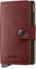 Premium Miniwallet Basco Brown
