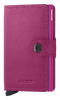 Miniwallet Crisple Purple