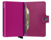 Miniwallet Crisple Purple