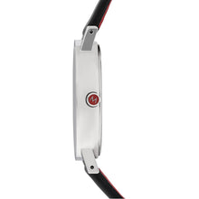 Load image into Gallery viewer, Mondaine - Classic Day/Date Quartz Watch
