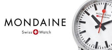 Load image into Gallery viewer, Mondaine Grand Cushion Chronograph 41mm.
