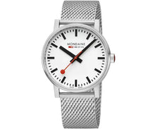 Load image into Gallery viewer, Mondaine - Evo2 Gent&#39;s Quartz Watch
