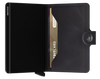 Miniwallet Vintage Black