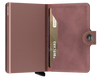 Miniwallet Vintage Mauve