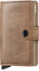 Miniwallet Vintage Taupe