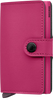 Miniwallet Yard Fuschia