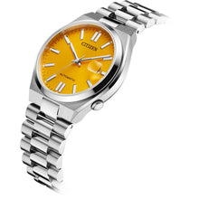 Load image into Gallery viewer, Citizen - &quot;TSUYOSA&quot; Gents&#39;s Automatic Watch
