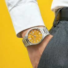 Load image into Gallery viewer, Citizen - &quot;TSUYOSA&quot; Gents&#39;s Automatic Watch
