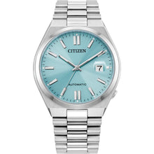 Load image into Gallery viewer, Citizen - &quot;Tsuyosa&quot; Automatic Watch
