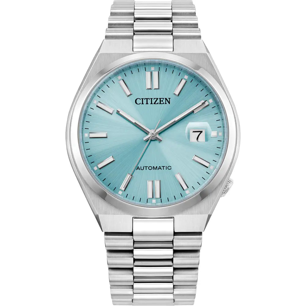 Citizen - 