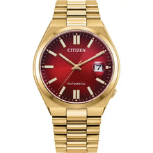 Load image into Gallery viewer, Citizen - &quot;TSUYOSA&quot; Gent&#39;s Automatic Watch
