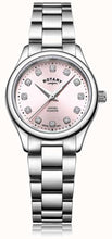 Load image into Gallery viewer, Rotary - &#39;Oxford&#39; Diamond Set Watch
