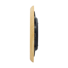 Load image into Gallery viewer, seiko quartz white dial wall clock
