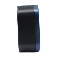 Load image into Gallery viewer, seiko quartz blue beep bedside alarm clock
