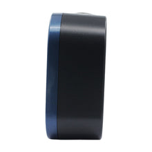 Load image into Gallery viewer, seiko quartz blue beep bedside alarm clock
