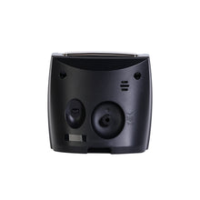 Load image into Gallery viewer, seiko quartz bedside green triceratops beep alarm clock

