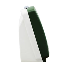 Load image into Gallery viewer, seiko quartz green beep bedside alarm clock
