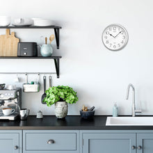 Load image into Gallery viewer, seiko wall clock
