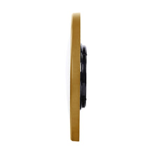 Load image into Gallery viewer, seiko quartz wall clock
